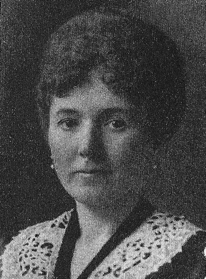 Astrid Gullstrand