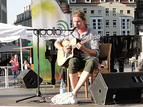 Sebastian Hackel