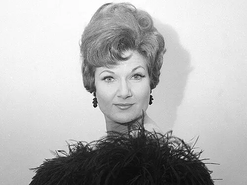 Marilyn Maye