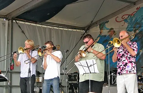 Bonerama