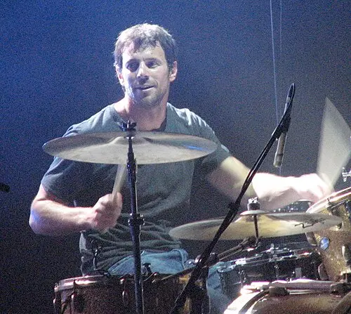 Jon Coghill