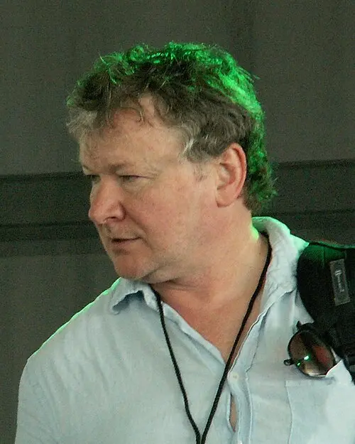 Mánus Lunny
