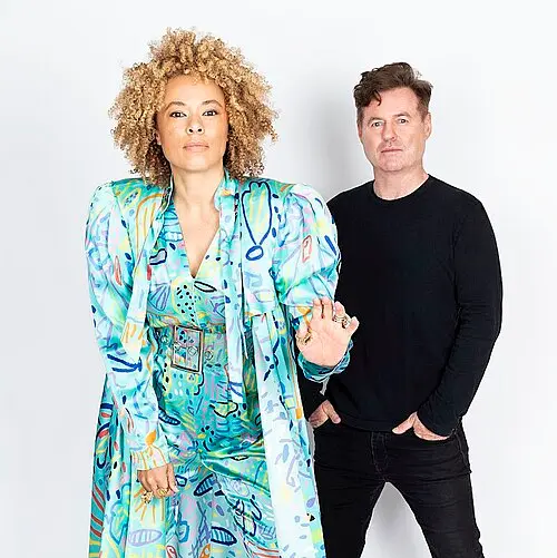 Sneaky Sound System