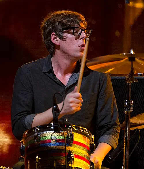 Patrick Carney