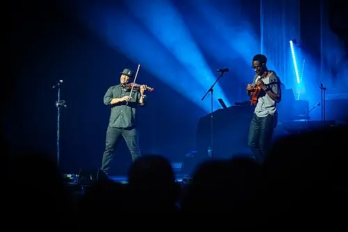 Black Violin