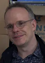 Hans-Ulrich Obrist