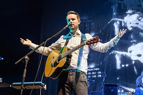 Kristoffer Hünecke