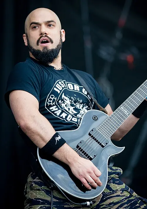 Marc Rizzo