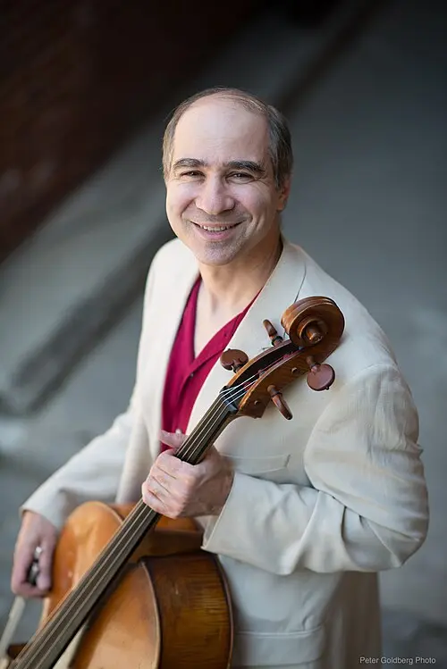 Emmanuel Feldman