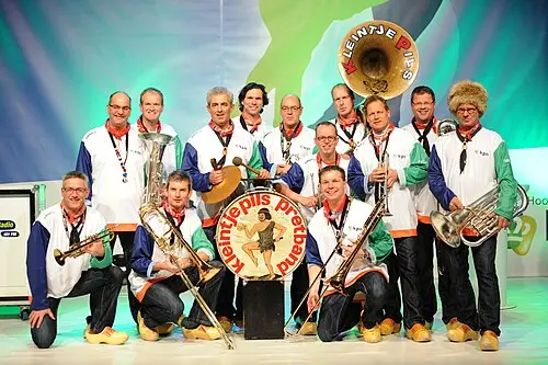 Kleintje Pils