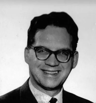 Arvid Sundin