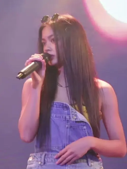 Ylona Garcia