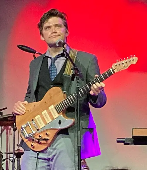 Nick Lutsko