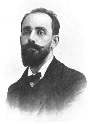 Francesc Pujol i Pons
