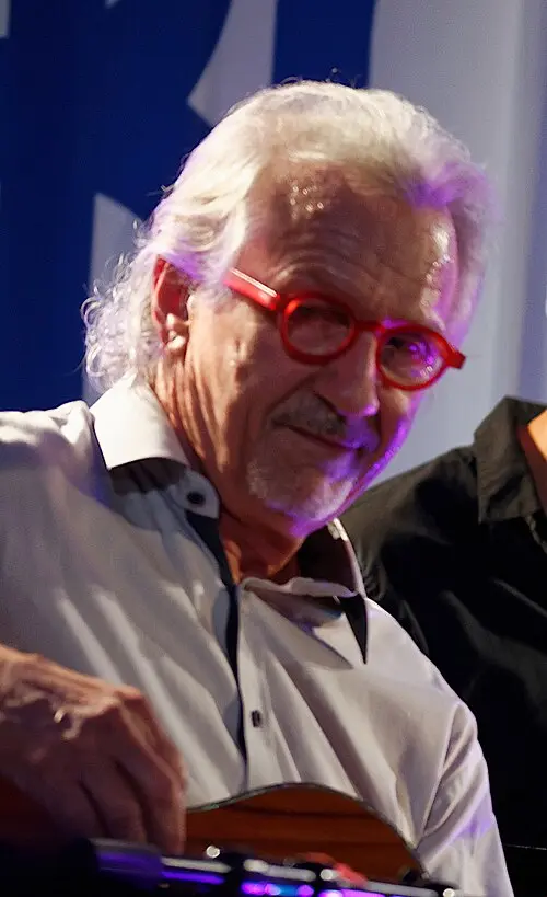W.G. Snuffy Walden