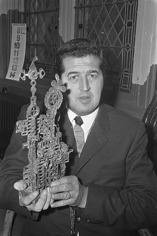 Harry Verbeke