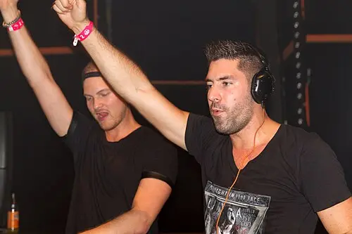 Frequencerz