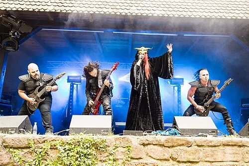Martyrium
