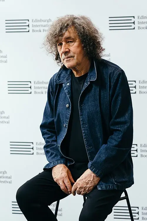 Stephen Rea