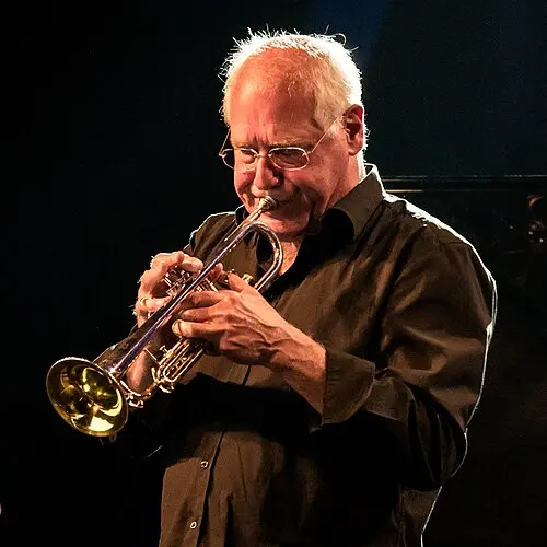 Michael Mantler