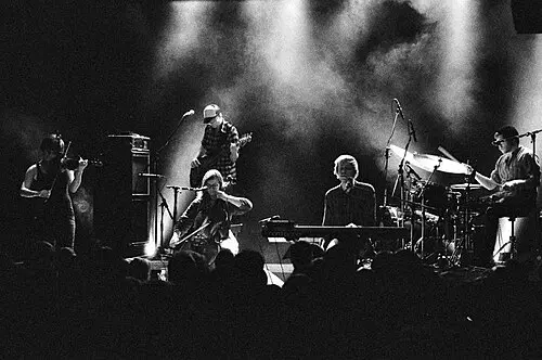 Einar Stray Orchestra