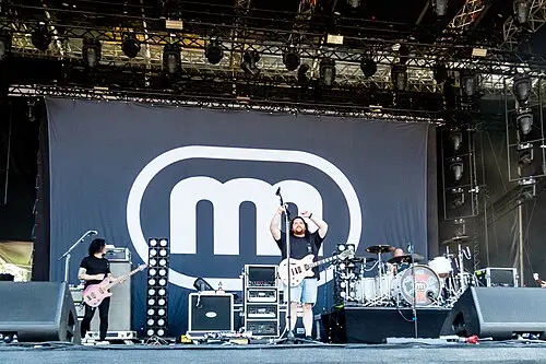 Mammoth