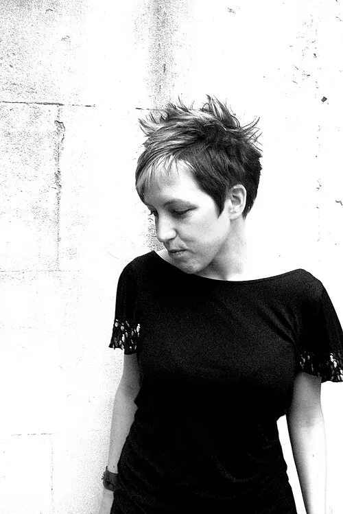 Kerry Andrew