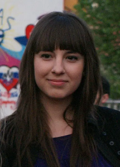 Johanna Mängel