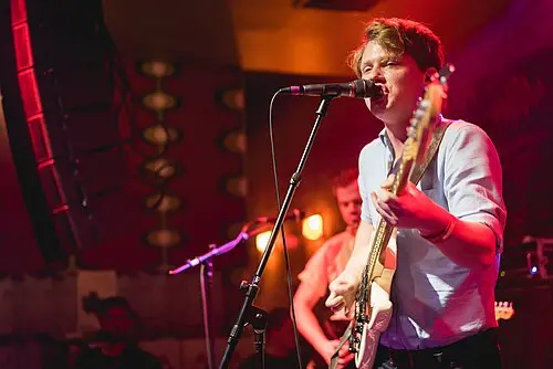 The Crookes