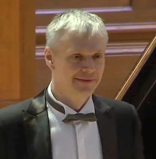 Andrei Pisarev