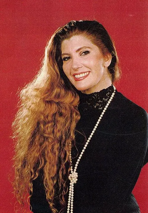 Jacqueline Vigen
