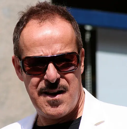 Massimo Lopez