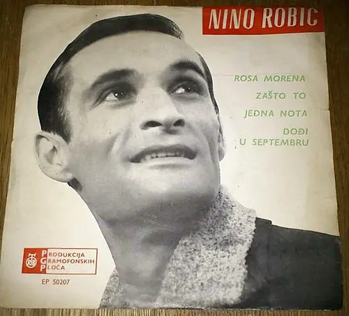 Nino Robič