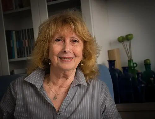 Rimona Di‐Nur