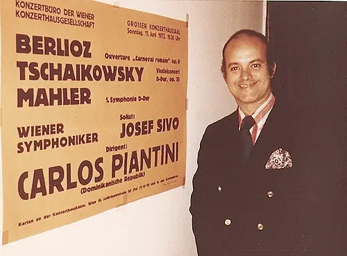 Carlos Piantini