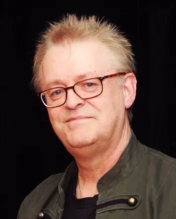 Nick Borgen
