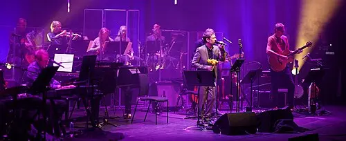 The Divine Comedy