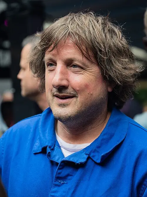Daniel Pemberton