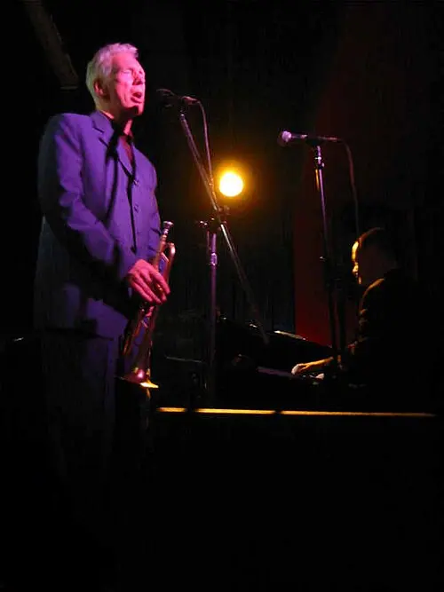 Vince Jones