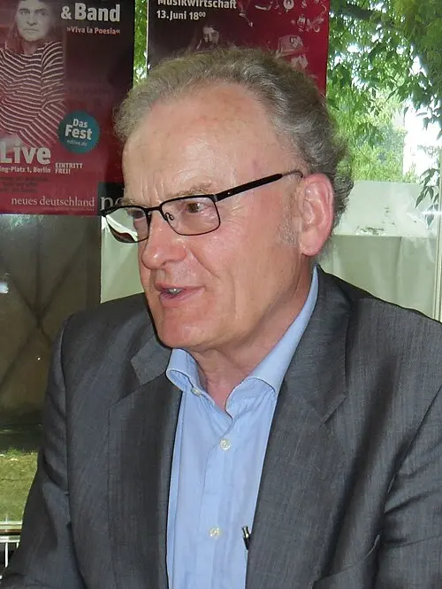 Friedrich Schorlemmer