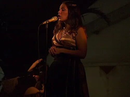 Ana Bacalhau