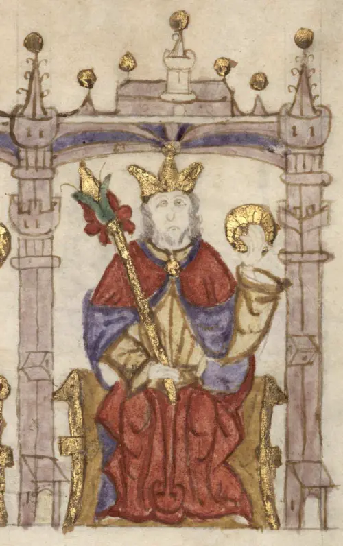 Denis of Portugal
