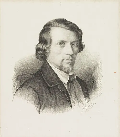 Georg Herwegh
