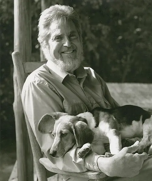 Guy Carawan