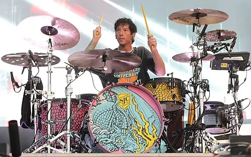 Josh Dun