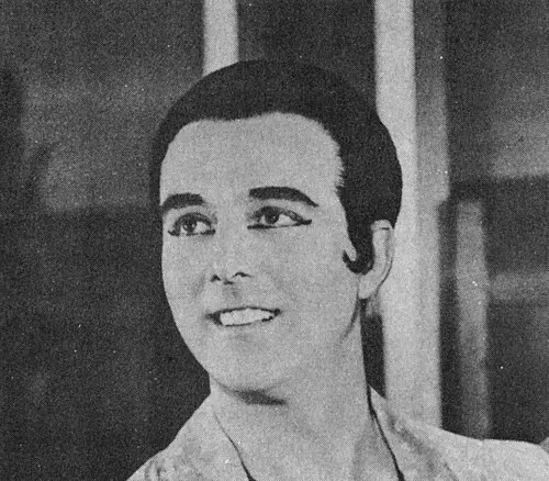 Thomas Round