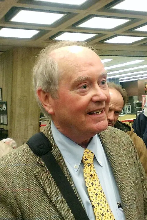 Chris Quigg