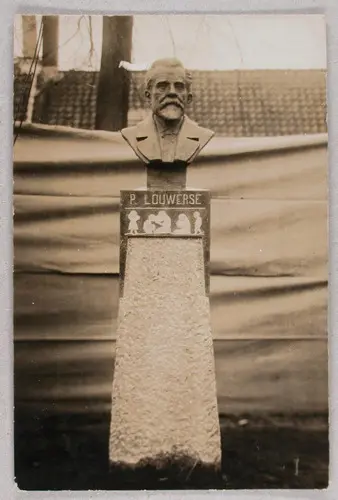 Pieter Louwerse