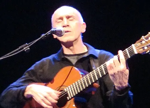 Alberto Pérez