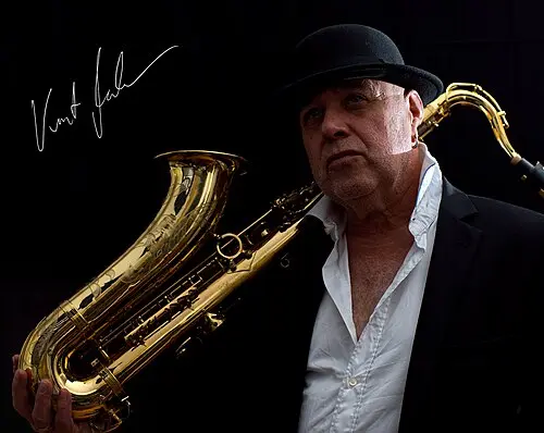 Kurt Buschmann